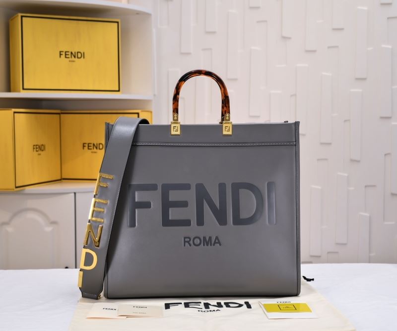 F**di sunshine bags